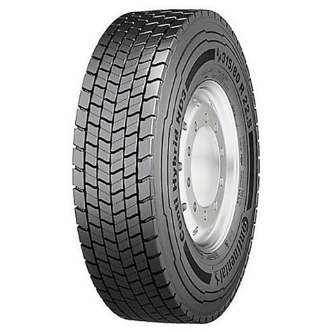 HYBRID HD3 315/60 R22.5 152L