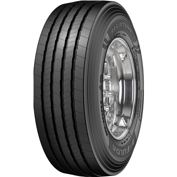 REGIOTONN 3 385/55 R22.5 160K