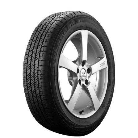 G91AV 235/55 R18 100H