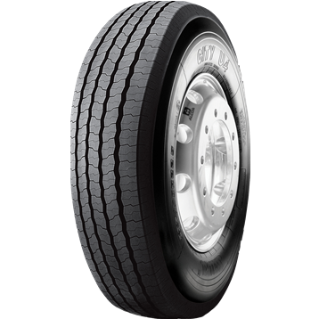 CITY U4 275/70 R22.5 148J