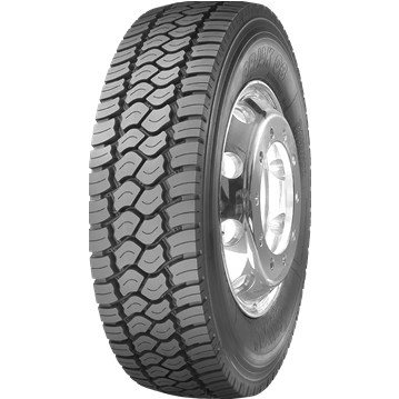 ORJAK O3 265/70 R19.5 140M