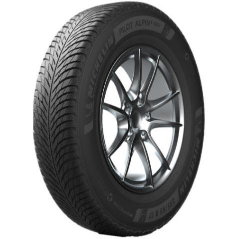 MICHELIN PILOT ALPIN 5 SUV * XL 255/50 R21 109H