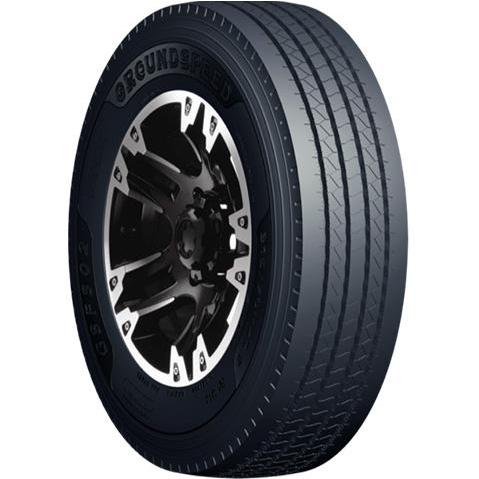 GROUNDSPEED GSFS02 3PMSF 385/55 R22.5 160K