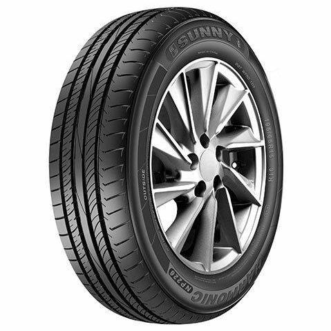 NP226 215/55 R16 93V