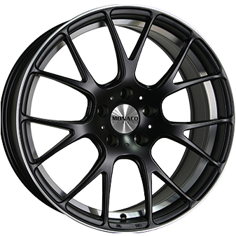 MIRABEAU 7X17 4X108 ET25 CH65