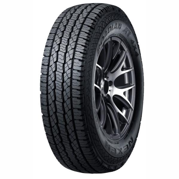 ROADIAN AT 4X4 XL 205/80 R16 104T