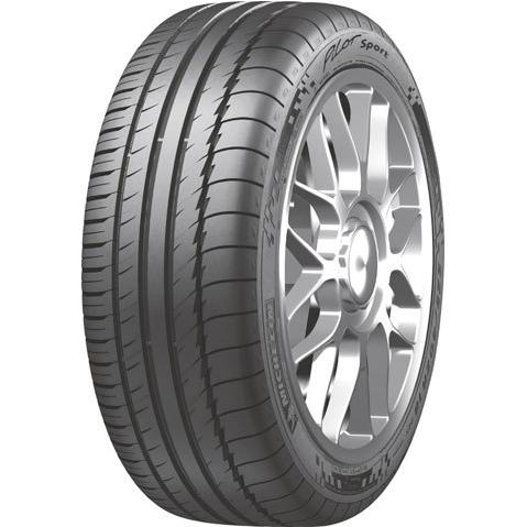 SPORT PS2 RO1 265/30 R20 94Y