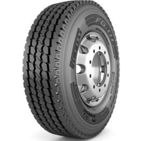 FG:01S 315/80 R22.5 156K