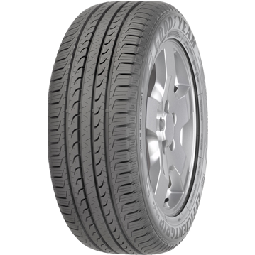 EFFICIENTGRIP SUV 255/65 R17 110H