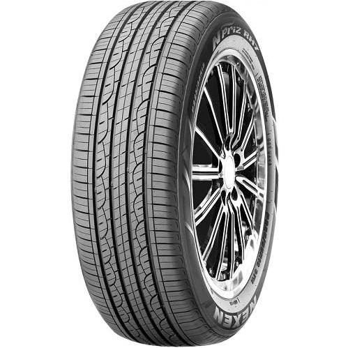 N PRIZ RH7 235/50 R19 99H