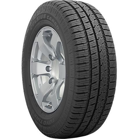 CELSIUS CARGO 235/65 R16 115T