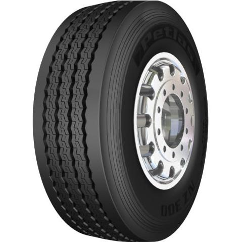 NZ300 (TR) 385/65 R22.5 164K