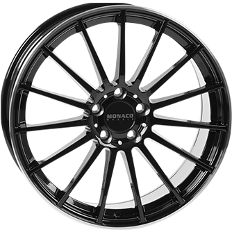 MC1 9X19 5X112 ET45 CH67