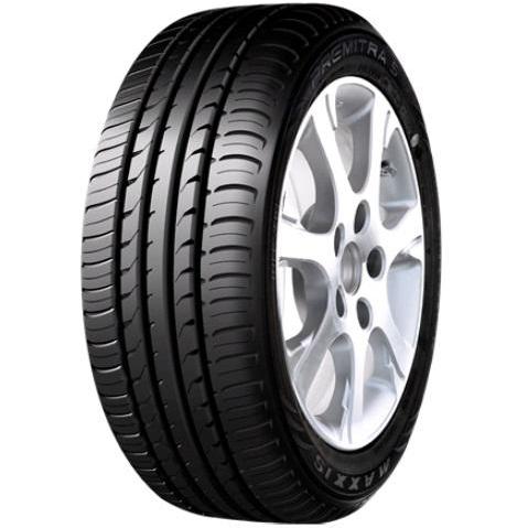 HP5 245/45 R17 99W