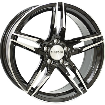 GP1 8X17 5X112 ET45 CH67