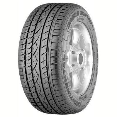 CROSS UHP N0 # FR XL 235/65 R17 108V