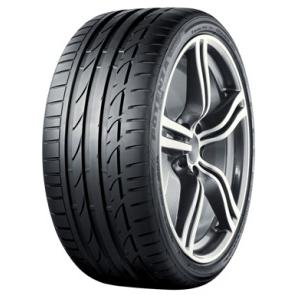 S001 MO EXTENDED 245/50 R18 100W