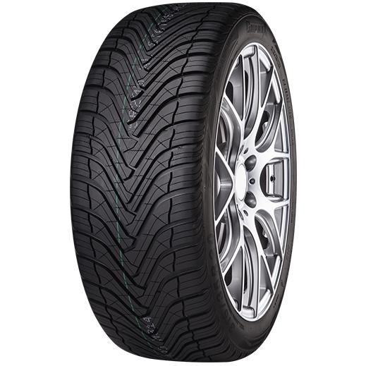 SUREGRIP AS 235/50 R19 99W