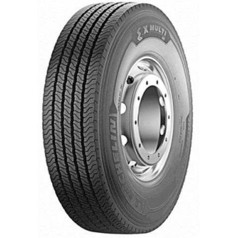 X MULTI HD Z 315/80 R22.5 156L