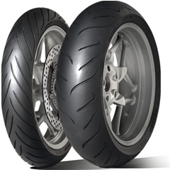 SPORTMAX ROADSMART II 120/60 R17 55W