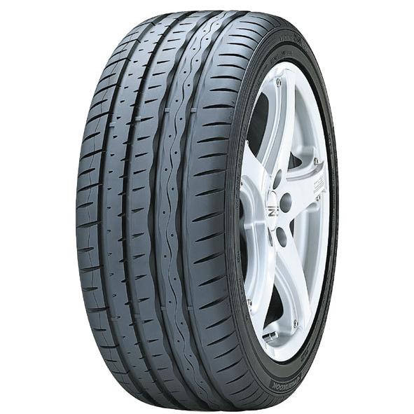 K107 XL 195/40 R17 81W