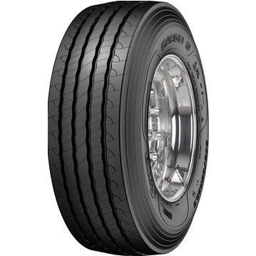 SAVA CARGO 5 385/55 R22.5 160K