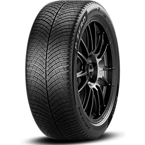 P ZERO WINTER 2 XL 245/45 R18 100V