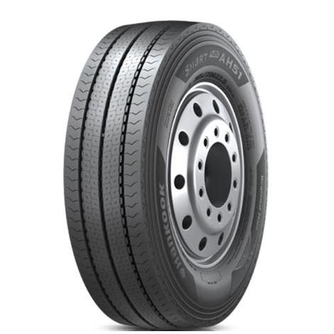 AH51 295/80 R22.5 154M