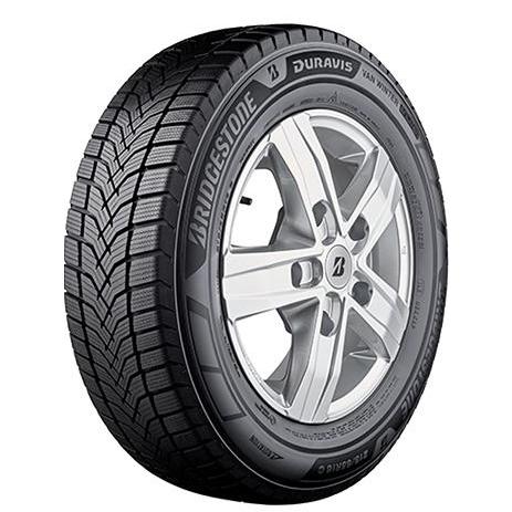 DURAVIS VAN WINTER ENLITEN 195/75 R16 107R