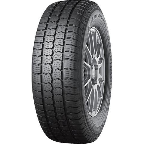 BLUEARTH-VAN AS RY61 195/75 R16 110R