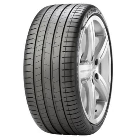 P ZERO FP XL 235/35 R19 91Y