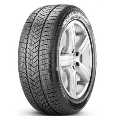 SCOR WINTER ELECT SI (+) AO XL 235/55 R19 101T