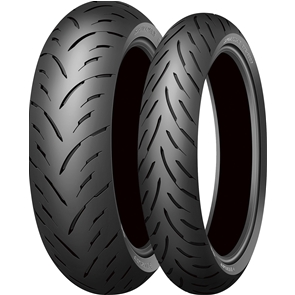 SPORTMAX GPR300 120/70 R17 58W