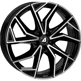 ALUTEC ADX.02 7X17 5X100 ET48 CH57