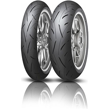 SPORTMAX ROADSPORT 2 180/55 R17 73W