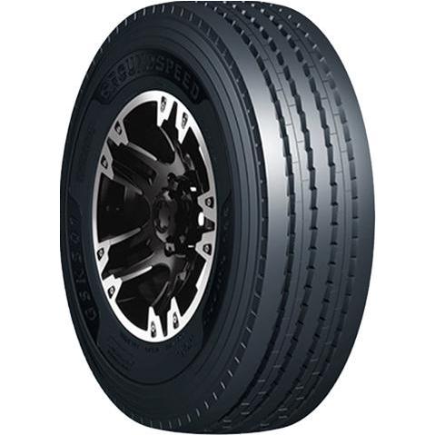 GROUNDSPEED GSKS01 3PMSF 235/75 R17.5 143J