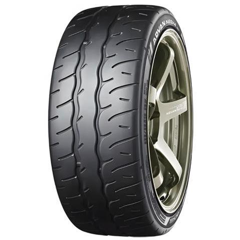 AD09 XL (SEMI-SLICK) 285/35 R20 104W