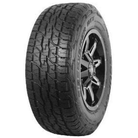 DISCOVERER ATT XL 215/65 R16 102H