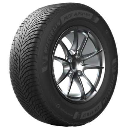 PILOT ALPIN 5 SUV MO1 XL 275/50 R20 113V