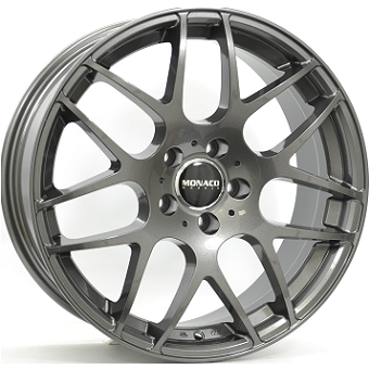 SPORT 8X18 5X108 ET45 CH63