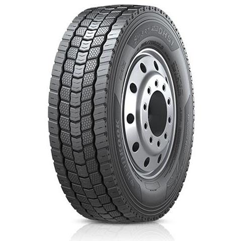 DH51 295/80 R22.5 152M