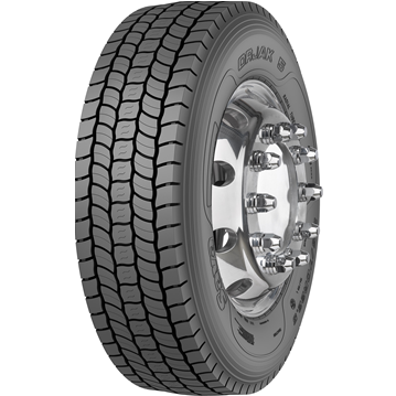 ORJAK 5 295/80 R22.5 152M