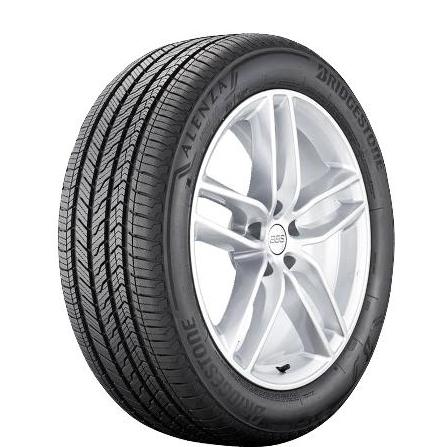 ALENZA SPORT A/S N0 XL 255/55 R19 111V