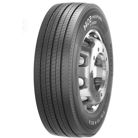 H02 PRO TRAILER 445/45 R19.5 164J