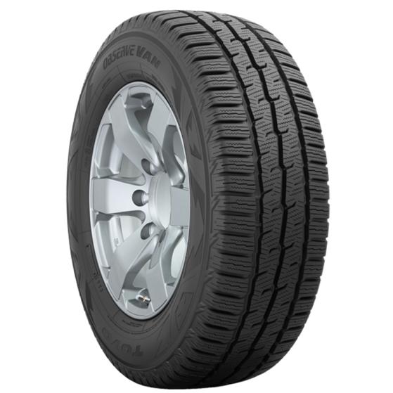 OBSERVE VAN 215/60 R17 109T