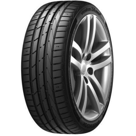 K117A N1 255/55 R18 105W