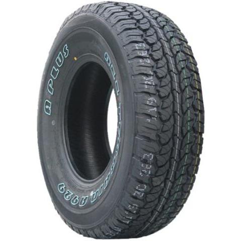 A929 A/T OWL 275/70 R16 114T