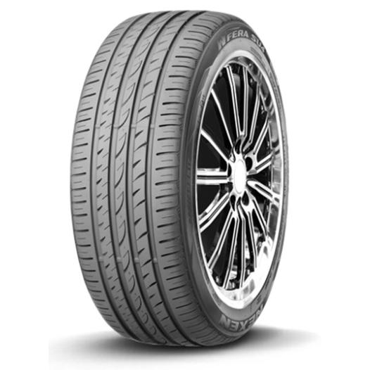 N FERA SU4 XL 215/45 R18 93W