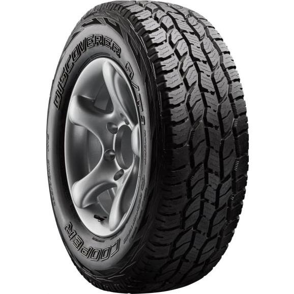 DISCOVERER A/T3 SPORT 2 BSW 205/70 R15 96T