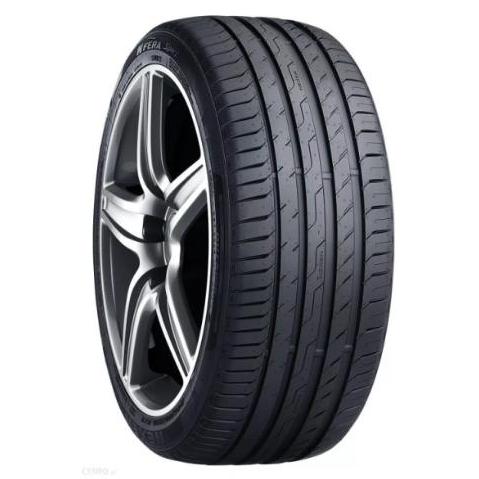 N FERA SPORT XL 265/35 R19 98Y